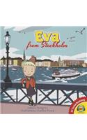 Eva from Stockholm