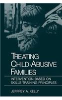 Treating Child-Abusive Families