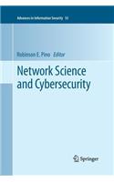 Network Science and Cybersecurity