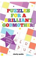 Puzzles For A Brilliant Godmother