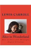 Alice in Wonderland