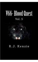 V66- Blood Quest Vol. 5