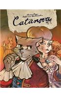 Catanova