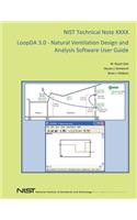 LoopDA 3.0 - Natural Ventilation Design and Analysis Software User Guide
