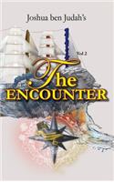 Legends of Illandria Volume 2: The Encounter(English)