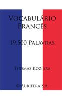 Vocabulario Frances