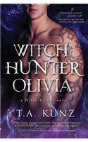 Witch Hunter Olivia