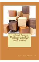 Small Business Handbook