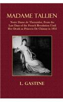 Madame Tallien