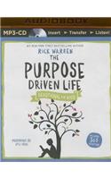 The Purpose Driven Life Devotional for Kids