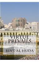 Virtue Prevails