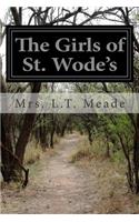 The Girls of St. Wode's