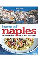 Taste of Naples