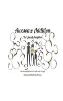 Awesome Addition: The Joy of Adoption(English)