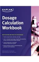 Dosage Calculation Workbook