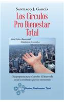 Círculos Pro Bienestar Total