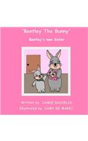 Bentley The Bunny