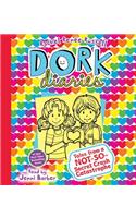 Dork Diaries 12