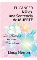 CÁNCER NO es una Sentencia de MUERTE: La Historia de una Vencedora