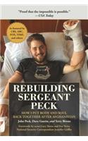 Rebuilding Sergeant Peck