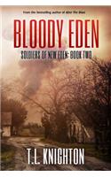 Bloody Eden