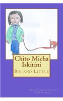 Chito Micha Iskitini