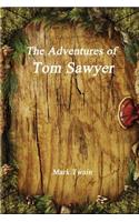 The Adventures of Tom Sawyer