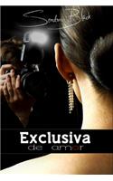 Exclusiva de amor