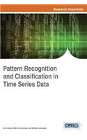 Pattern Recognition and Classification in Time Series Data
