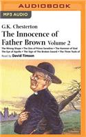 The Innocence of Father Brown - Volume 2