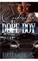 Confessions of a Dope Boy