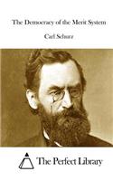 The Democracy of the Merit System: (English)
