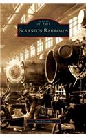 Scranton Railroads
