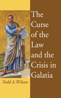 Curse of the Law and the Crisis in Galatia