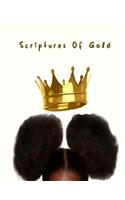 Scriptures Of Gold