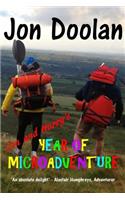 Jon and Harry's Year of Microadventure