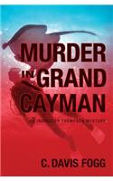 Murder In Grand Cayman