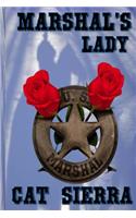 Marshal's Lady