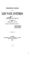 Les Voix Intimes