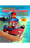 Adventures of Tume The Tug Boat