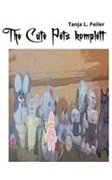 The Cute Pets komplett