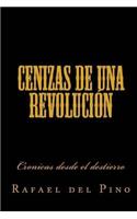 Cenizas de una revolucion