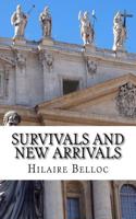 Survivals and New Arrivals: Old and New Enemies of the Catholic Church