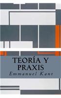 Teoría y Praxis