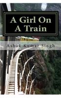 A Girl on a Train