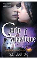 Corin & Angelique