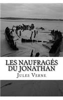 Les Naufragés du Jonathan