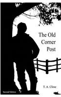 Old Corner Post