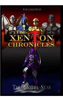 The Xenton Chronicles