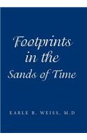 Footprints in the Sands of Time